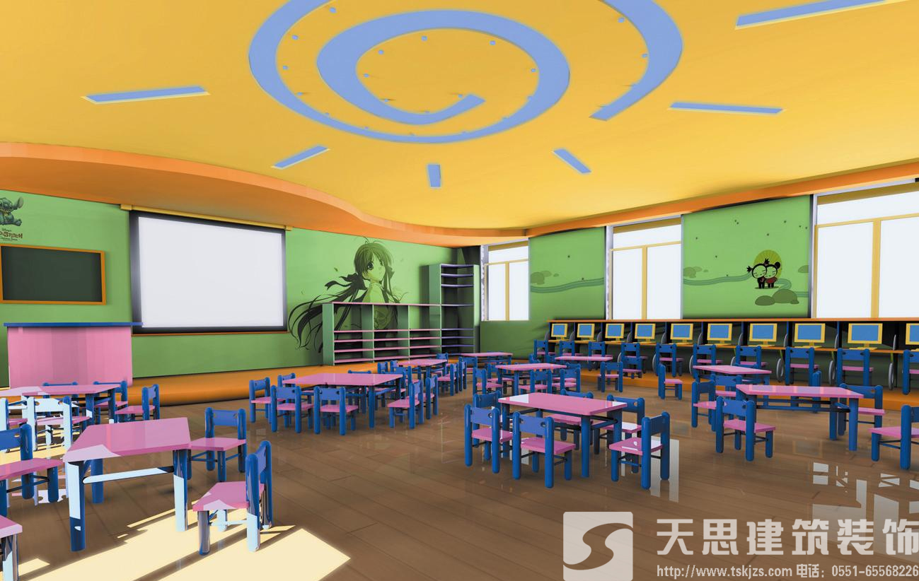 <a href=http://www.dafuhao6.com/youeryuan/ target=_blank class=infotextkey>合肥幼兒園裝修</a>哪家好