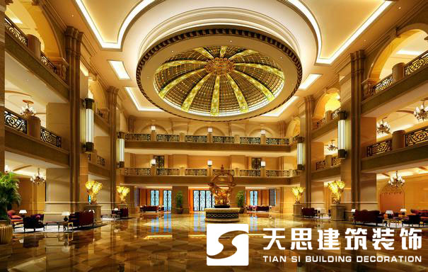 <a href=http://www.dafuhao6.com/hfjdzx/ target=_blank class=infotextkey>合肥酒店裝修</a>-天思裝飾