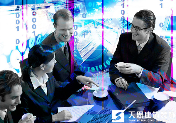 <a href=http://www.dafuhao6.com/ target=_blank class=infotextkey>合肥辦公室裝修</a>-合肥天思裝飾