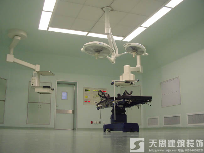 <a href=http://www.dafuhao6.com/yiyuananli/ target=_blank class=infotextkey>合肥醫(yī)院裝修</a>設(shè)計