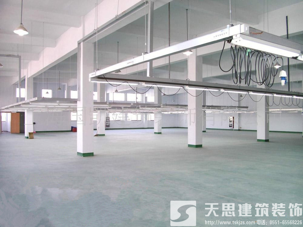 <a href=http://www.dafuhao6.com/gccf/ target=_blank class=infotextkey>合肥廠房裝修</a>注意事項(xiàng)有哪些