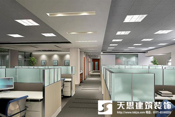 <a href=http://www.dafuhao6.com/bgs/ target=_blank class=infotextkey>合肥辦公樓裝修</a>設(shè)計(jì)整體布局最重要