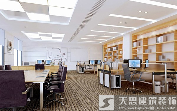 <a href=http://www.dafuhao6.com/ target=_blank class=infotextkey>合肥辦公室裝修</a>設(shè)計讓你靈感不斷