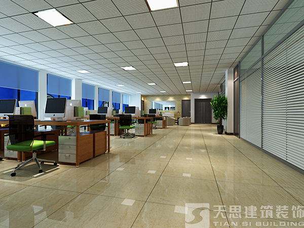 <a href=http://www.dafuhao6.com/ target=_blank class=infotextkey>合肥辦公室裝修</a>設(shè)計(jì)打造多樣化辦公環(huán)境