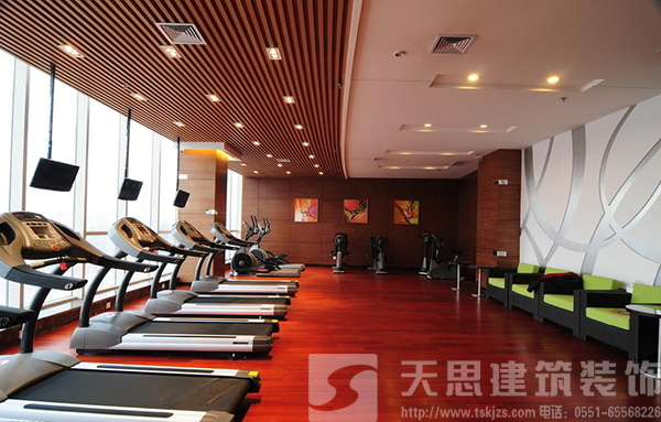 如何做好我們的健身房裝修設(shè)計(jì)呢？