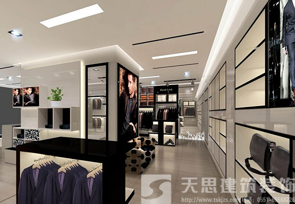 我們?cè)谘b修專賣店的時(shí)候有哪些講究呢?