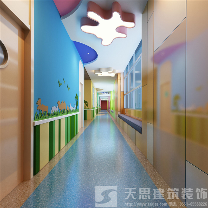 <a href=http://www.dafuhao6.com/youeryuan/ target=_blank class=infotextkey>合肥幼兒園裝修</a>設(shè)計哪家好